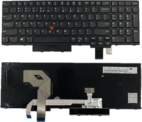 Image result for IBM ThinkPad Keyboard Layout