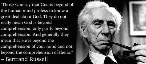 Bertrand Russell | Human mind, Bertrand, Bertrand russell