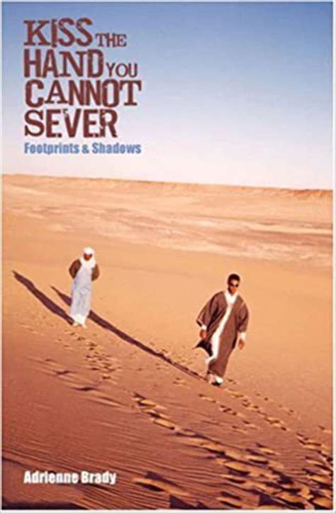 Buy Kiss the Hand You Cannot Sever Book Online at Low Prices in India ...