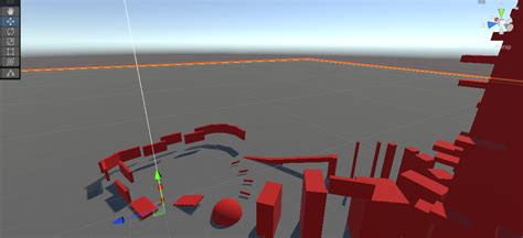 FPS Movement Unity 2021 的图像结果