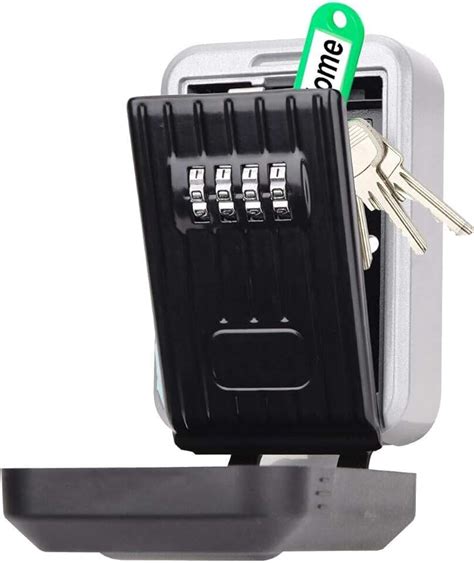 Lock Box How to Use 的图像结果