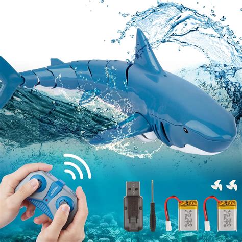 Image result for Remote Control Sharks Making Swim