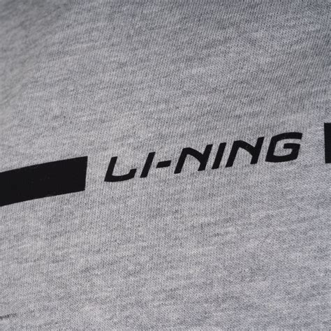 Li-Ning Pro Essentials Hoodie – Li-Ning India