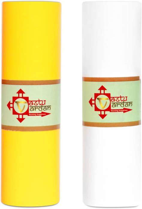 vastu vardan Vinyl Tape For Vastu Correction /Toilet Remedy ( Color ...