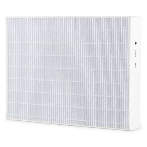 VENTS SF 240x184x40 G4 - Филтър G4 за рекуператори VUT/VUE 300 H2/V2 ...