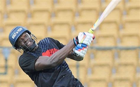 Usain Bolt Is Busy Giving Sprint Training To Australian Cricket Team ...