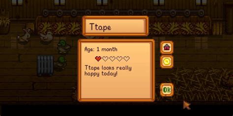 Stardew Valley: How To Get Duck Feathers