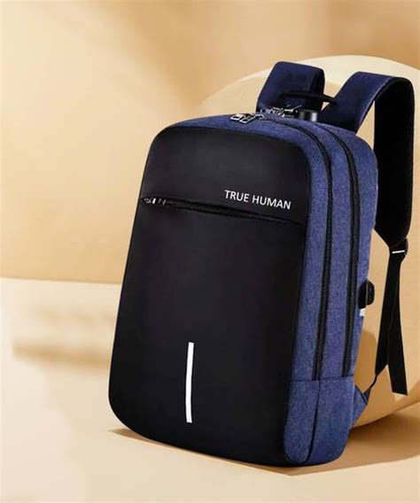 Usb Charging Backpacks - Buy Usb Charging Backpacks online at Best ...