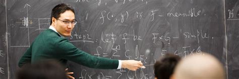 Image result for Graduate Math Programs