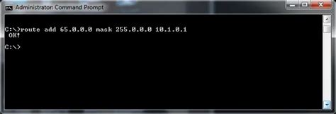 Image result for Route Print Command in Linux