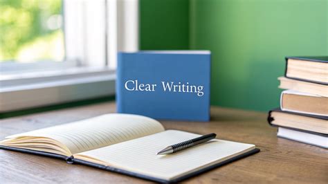 What Is Clarity in Writing: A Practical Guide to Precision