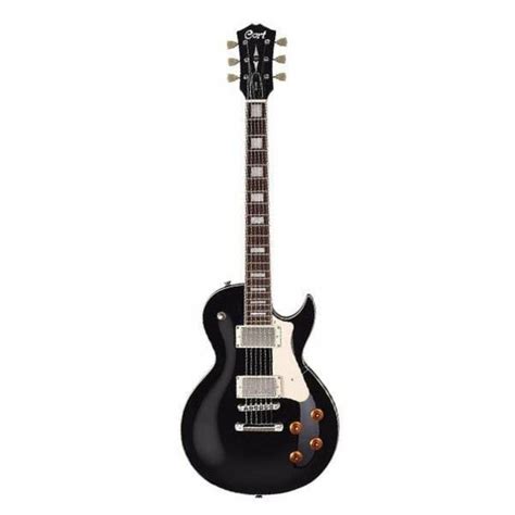 Buy Cort CR200 Les Paul Style Electric Guitar Online | Bajaao