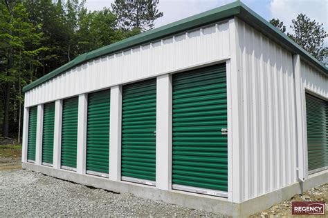 Image result for Mini Storage Building Assembly
