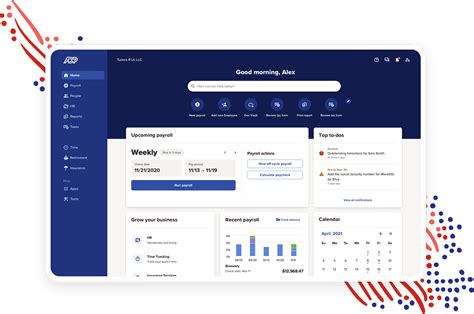 Image result for ADP Payroll Tutorial Accounting