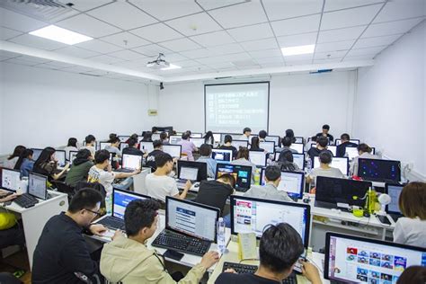 深圳南山区排名靠谱的影视后期制作培训机构名单出炉
