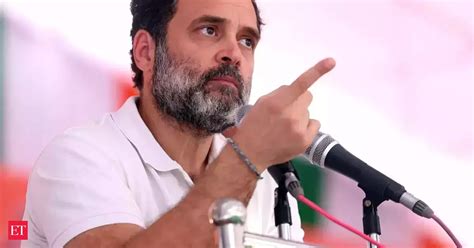 lok sabha: INDIA bloc underlines 'accommodative spirit', Rahul Gandhi ...