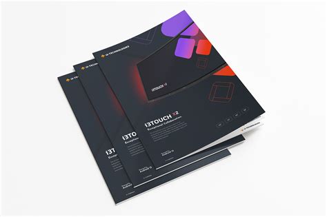 Image result for Interactive Display Panel Brochure