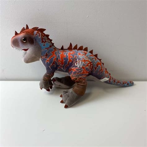 Jurassic World Plush 44cm(s)