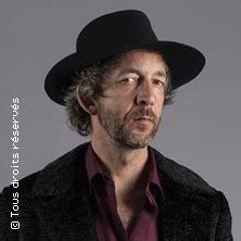 Billets pour Arthur H | Toutes les infos sur Fnac Spectacles