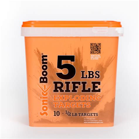 Image result for Sonic Boom Rifle Exploding Target