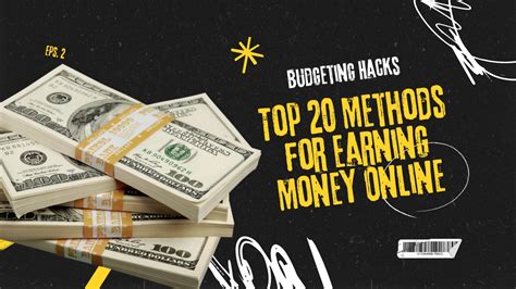 Image result for Earning Methods