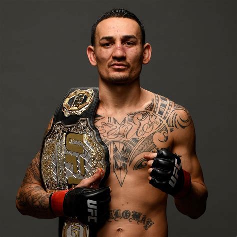 Max Holloway HD Wallpapers (100++) - MrWallpaper.com