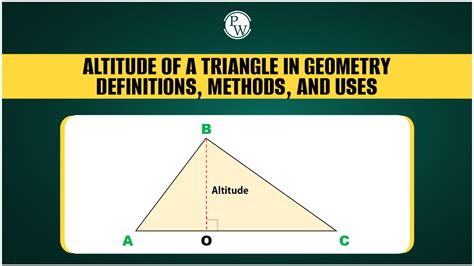 Image result for Altitude of a Triangle Using Set Square
