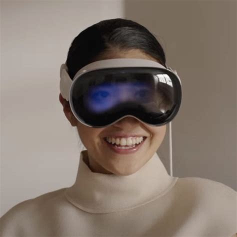 Apple Vision Pro Features 的图像结果