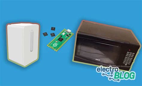 Image result for Raspberry Pi Pico Hacking Projects