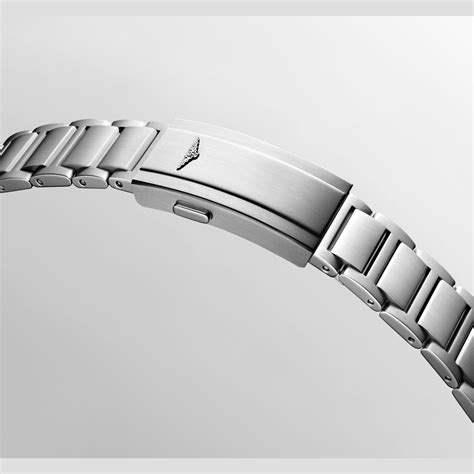 Longines HYDROCONQUEST GMT L3.790.4.66.6 – The Watch Factory