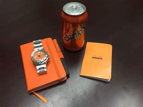Who loves orange soda? : r/EDC