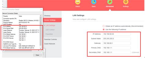 What can I do if I can't have Internet connection after connected to ...