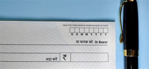 What Is RBI's 'Positive Pay System' For Cheque Transactions