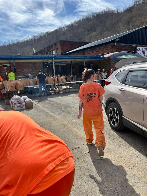 Letcher County Jail added a new photo. - Letcher County Jail