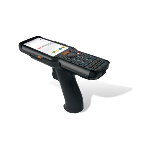 Newland Mobile Computer - Newland MT65 Mobile Computers Beluga III ...