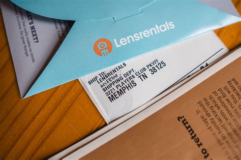 Lensrentals Review | Is it legit? - Chance Talks Cameras