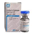 Amikasarb 250 MG Injection | Order Amikasarb 250 MG Injection 1 Online ...