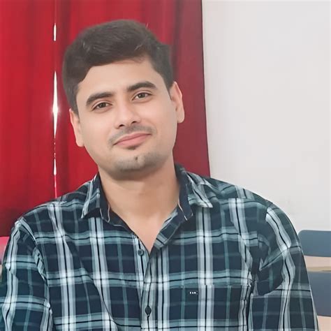 Research | Akash Anand