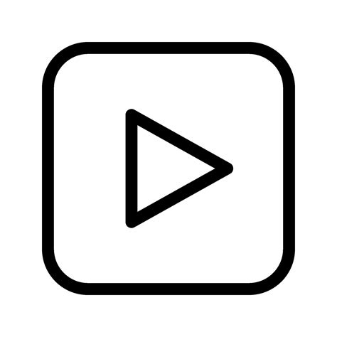 Play Button Symbol 的图像结果