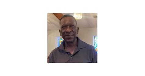 Jerry Bryant Benford Obituary (2024) - Louisville, KY - A. D. Porter ...