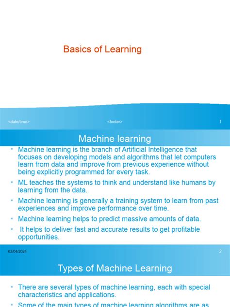 Machine Learning Tutorial Code Basics 的图像结果