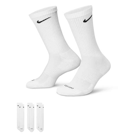 Crew Socks 3 Pack. Nike.com