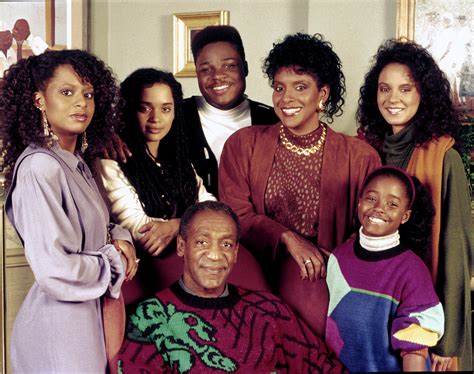 'Cosby Show's Final Episode Aired 28 Years Ago — a Look Back at the ...