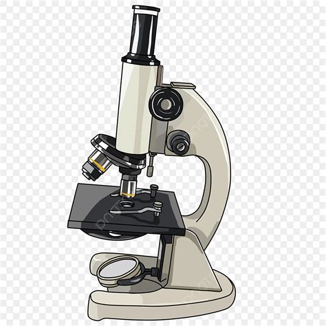 Microscope Picture Clip Art at Arthur Dwyer blog