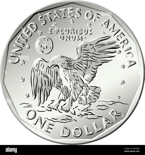 One Dollar Coin