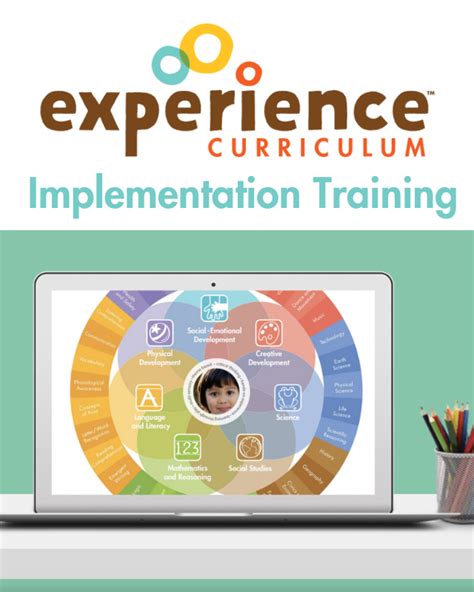 Image result for The Learning Experience Curriculum