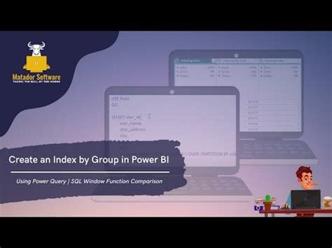 Indexing Matching in Power Bi 的图像结果