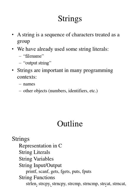 Image result for Computer String