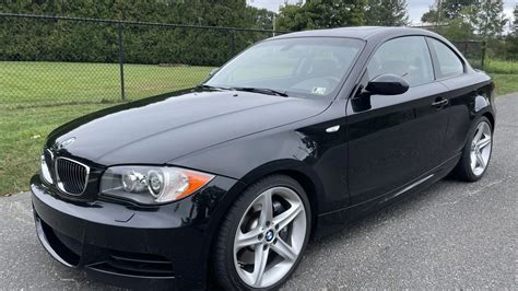 2005 Bmw 135i