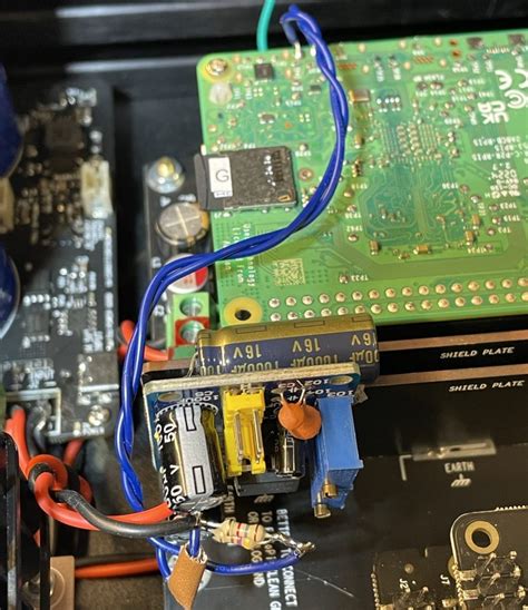 Image result for Raspberry Pi 5 Power Button